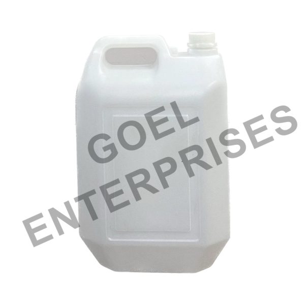 10 Ltr Jerry Can in Bhadurgarh