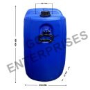 50L Rocket Semi