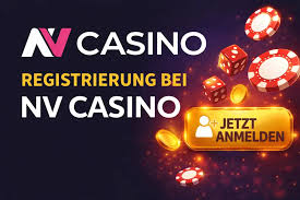 NV Casino – Bonus ohne Einzahlung bis zu 42 € (Mai 2026) NV Casino – Bonus ohne Einzahlung bis zu 42 € (Mai 2026)